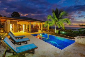Ojochal Magnificent Ocean View